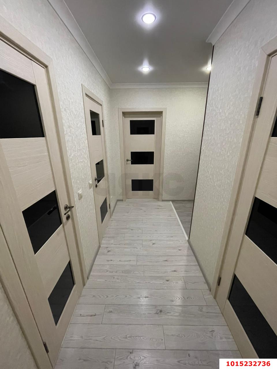 Фото №14: 2-комнатная квартира 62 м² - Краснодар, ул. им. Героя Сарабеева В.И., 7