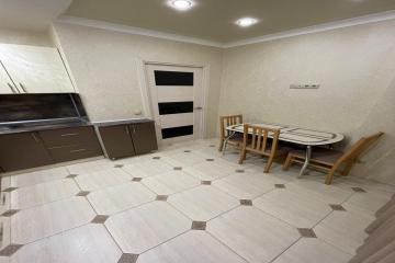 Фото №3: 2-комнатная квартира 58 м² - Краснодар, мкр. жилой комплекс Перспектива, ул. им. Героя Сарабеева В.И., 7