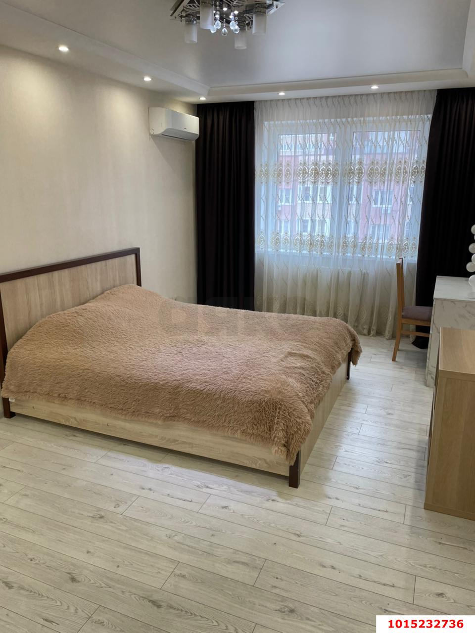 Фото №10: 2-комнатная квартира 62 м² - Краснодар, жилой комплекс Перспектива, ул. им. Героя Сарабеева В.И., 7