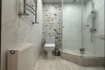 Фото №5: Апартаменты 25 м² - Небуг, ул. Новороссийское шоссе, 6А