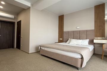 Фото №2: Апартаменты 25 м² - Небуг, ул. Новороссийское шоссе, 6А