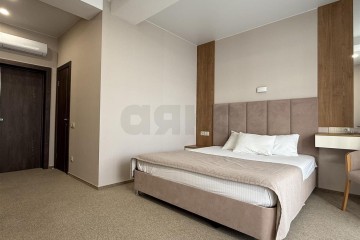 Фото №2: Апартаменты 28 м² - Небуг, ул. Новороссийское шоссе, 6А