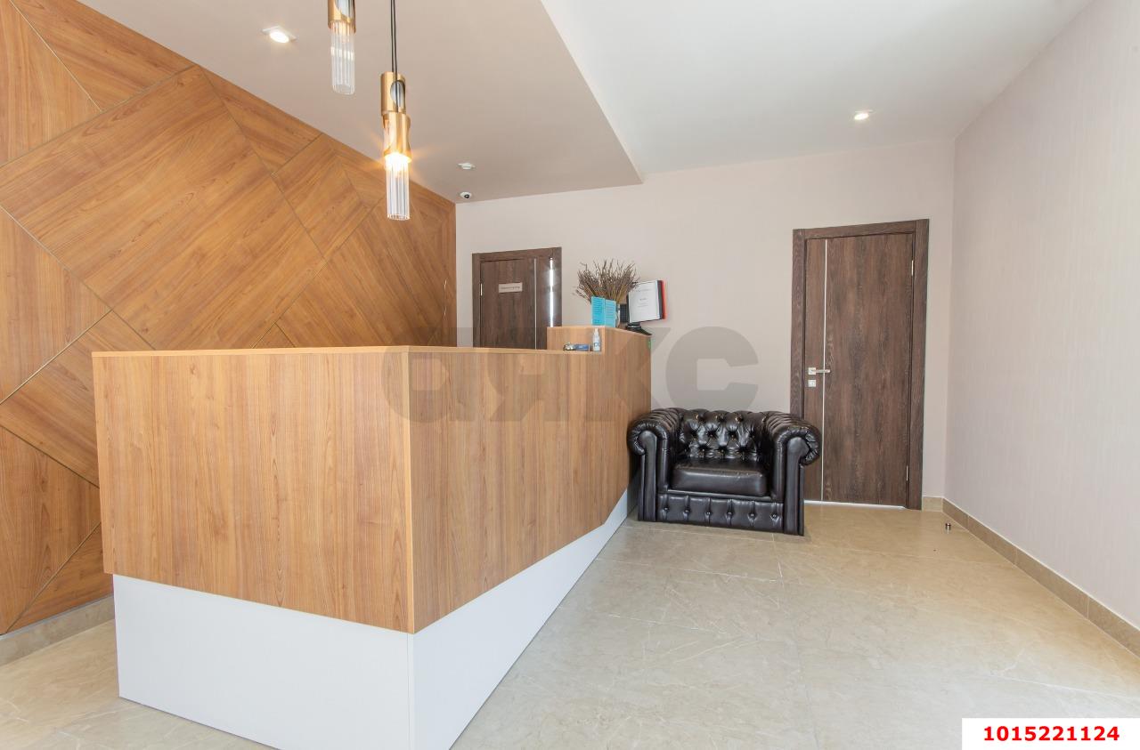 Фото №2: Апартаменты 28 м² - Небуг, ул. Новороссийское шоссе, 6А