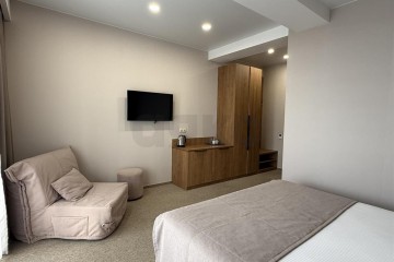 Фото №4: Апартаменты 28 м² - Небуг, ул. Новороссийское шоссе, 6А