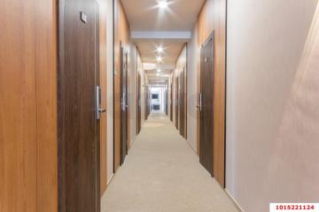 Фото №5: Апартаменты 28 м² - Небуг, ул. Новороссийское шоссе, 6А