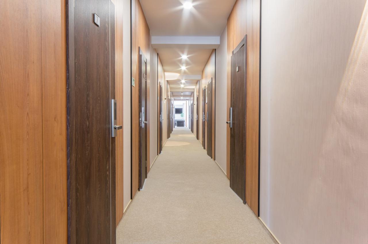 Фото №9: Апартаменты 28 м² - Небуг, ул. Новороссийское шоссе, 6А