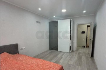 Фото №2: 1-комнатная квартира 41 м² - Краснодар, мкр. жилой комплекс Дуэт, ул. Душистая, 77