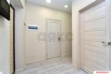 Фото №4: 1-комнатная квартира 41 м² - Краснодар, мкр. жилой комплекс Дуэт, ул. Душистая, 77