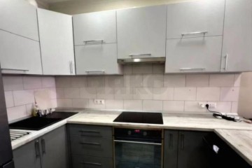 Фото №5: 1-комнатная квартира 41 м² - Краснодар, мкр. жилой комплекс Дуэт, ул. Душистая, 77