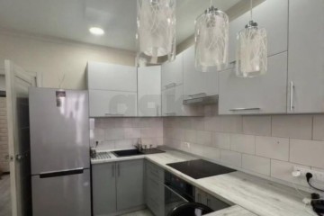 Фото №4: 1-комнатная квартира 41 м² - Краснодар, мкр. жилой комплекс Дуэт, ул. Душистая, 77