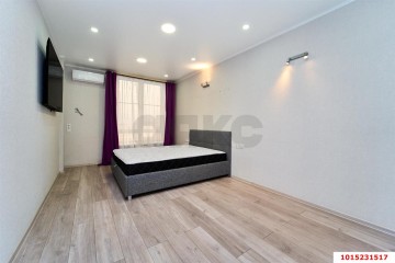 Фото №5: 1-комнатная квартира 41 м² - Краснодар, мкр. жилой комплекс Дуэт, ул. Душистая, 77