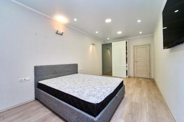 Фото №5: 1-комнатная квартира 41 м² - Краснодар, мкр. жилой комплекс Дуэт, ул. Душистая, 77