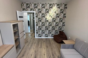 Фото №4: 1-комнатная квартира 41 м² - Краснодар, мкр. жилой комплекс Сказка Град, ул. имени В.Н. Мачуги, 166к3