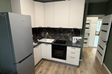 Фото №1: 1-комнатная квартира 41 м² - Краснодар, мкр. жилой комплекс Сказка Град, ул. имени В.Н. Мачуги, 166к3