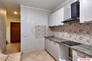 Фото №2: 1-комнатная квартира 36 м² - Краснодар, мкр. ЖК Любимый Дом, ул. Московская, 133к1