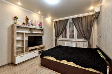 Фото №5: 1-комнатная квартира 39 м² - Краснодар, мкр. ЖК Любимый Дом, ул. Московская, 133к1