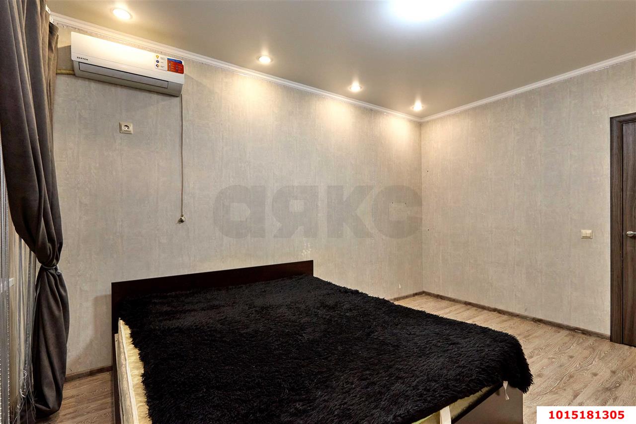 Фото №2: 1-комнатная квартира 36 м² - Краснодар, ЖК Любимый Дом, ул. Московская, 133к1