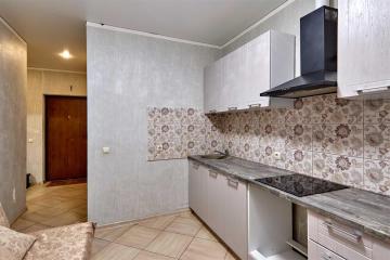 Фото №2: 1-комнатная квартира 39 м² - Краснодар, мкр. ЖК Любимый Дом, ул. Московская, 133к1