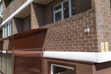 Фото №1: Студия 25 м² - Краснодар, мкр. Славянский, ул. Заполярная, 45