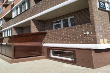 Фото №1: Студия 25 м² - Краснодар, мкр. Славянский, ул. Заполярная, 45