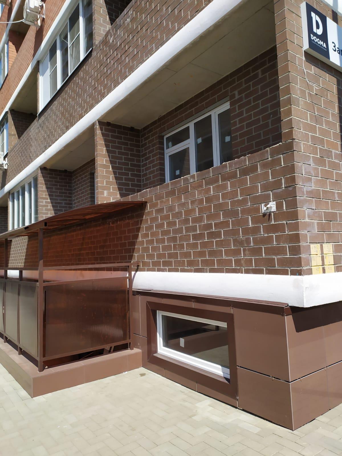 Фото №1: Коммерция 25 м² - Краснодар, Прикубанский внутригородской округ, мкр. Славянский, ул. Заполярная, 45