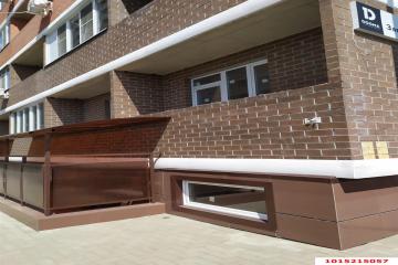 Фото №1: Коммерция 25 м² - Краснодар, мкр. Славянский, ул. Заполярная, 45