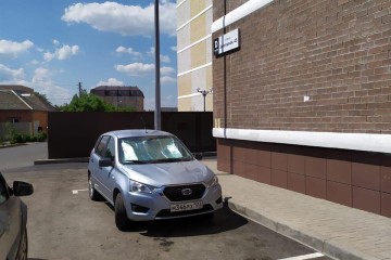 Фото №2: Студия 25 м² - Краснодар, мкр. Славянский, ул. Заполярная, 45