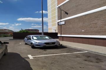 Фото №2: Студия 25 м² - Краснодар, мкр. Славянский, ул. Заполярная, 45