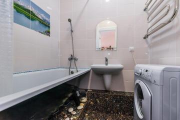 Фото №5: Студия 37 м² - Краснодар, мкр. жилой комплекс Спорт-Сити, ул. Домбайская, 10/1к2