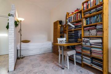 Фото №4: Студия 37 м² - Краснодар, мкр. жилой комплекс Спорт-Сити, ул. Домбайская, 10/1к2