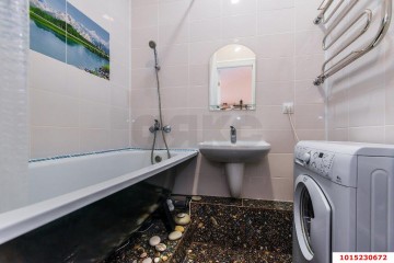 Фото №5: Студия 37 м² - Краснодар, мкр. жилой комплекс Спорт-Сити, ул. Домбайская, 10/1к2