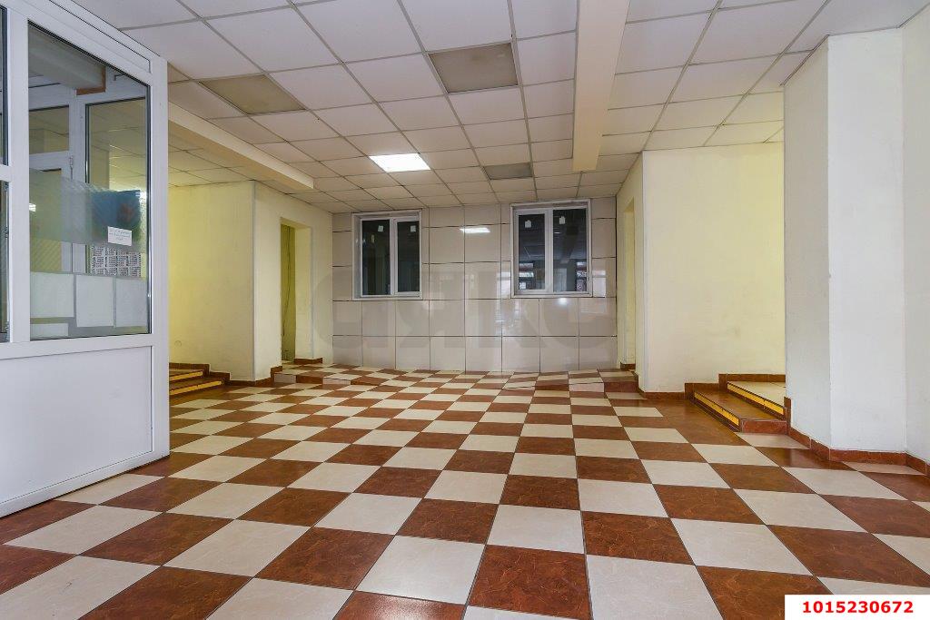 Фото №7: Студия 37 м² - Краснодар, жилой комплекс Спорт-Сити, ул. Домбайская, 10/1к2