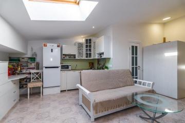 Фото №2: Студия 37 м² - Краснодар, мкр. жилой комплекс Спорт-Сити, ул. Домбайская, 10/1к2