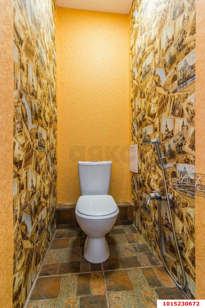 Фото №6: Студия 37 м² - Краснодар, Краевая Клиническая Больница, Прикубанский внутригородской округ, мкр. жилой комплекс Спорт-Сити, ул. Домбайская, 10/1к2