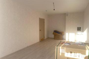 Фото №2: Студия 25 м² - Краснодар, мкр. жилой комплекс Квартал № 6, ул. имени Героя Советского Союза Николая Воробьёва, 17