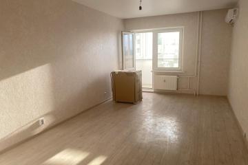 Фото №1: Студия 25 м² - Краснодар, мкр. жилой комплекс Квартал № 6, ул. имени Героя Советского Союза Николая Воробьёва, 17