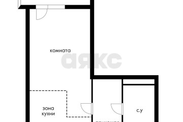 Фото №4: Студия 25 м² - Краснодар, мкр. жилой комплекс Квартал № 6, ул. имени Героя Советского Союза Николая Воробьёва, 17