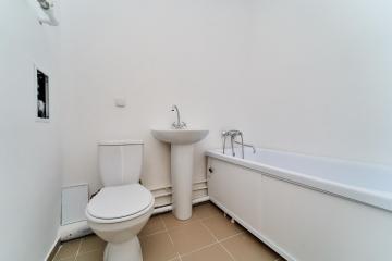 Фото №5: Студия 25 м² - Краснодар, мкр. жилой комплекс Квартал № 6, ул. имени Героя Советского Союза Николая Воробьёва, 17