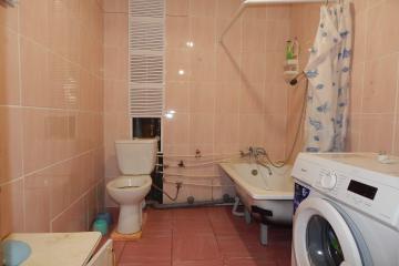 Фото №3: 1-комнатная квартира 36 м² - Краснодар, мкр. Музыкальный, ул. имени Сергея Есенина, 129/8