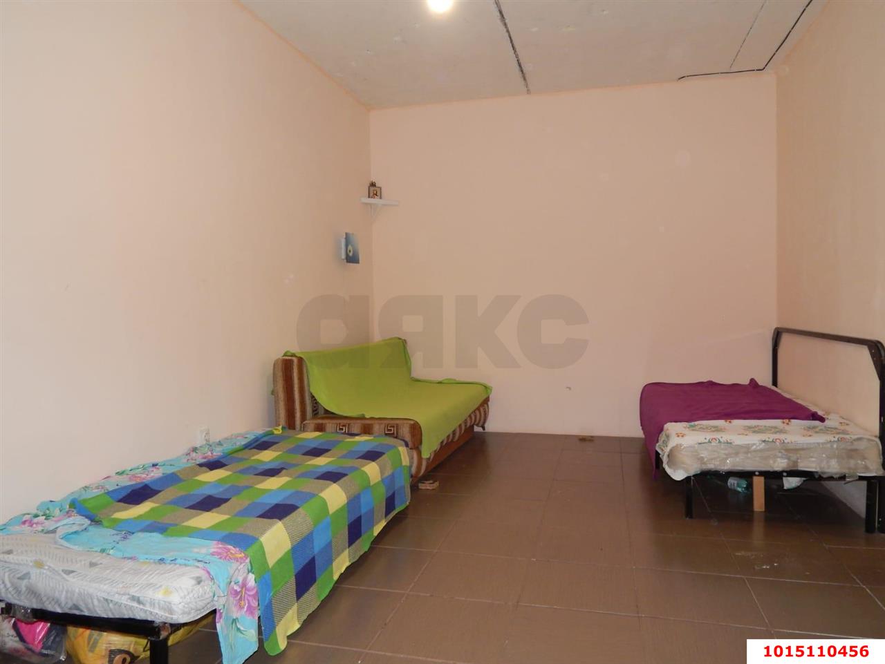 Фото №2: 1-комнатная квартира 40 м² - Краснодар, Прикубанский внутригородской округ, ЖК Лучезарный, мкр. Музыкальный, ул. имени Сергея Есенина, 129/8