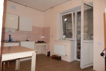 Фото №1: 1-комнатная квартира 36 м² - Краснодар, мкр. Музыкальный, ул. имени Сергея Есенина, 129/8