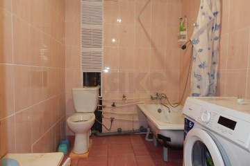 Фото №3: 1-комнатная квартира 40 м² - Краснодар, мкр. Музыкальный, ул. имени Сергея Есенина, 129/8