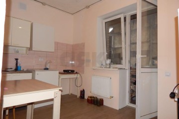 Фото №2: 1-комнатная квартира 40 м² - Краснодар, мкр. Музыкальный, ул. имени Сергея Есенина, 129/8