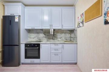 Фото №4: 1-комнатная квартира 37 м² - Краснодар, мкр. Прикубанский внутригородской округ, ул. имени 75-летия Победы, 26