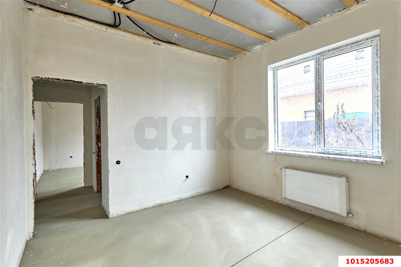 Фото №12: Дом 94 м² + 4 сот. - Новотитаровская, ул. Луначарского, 20