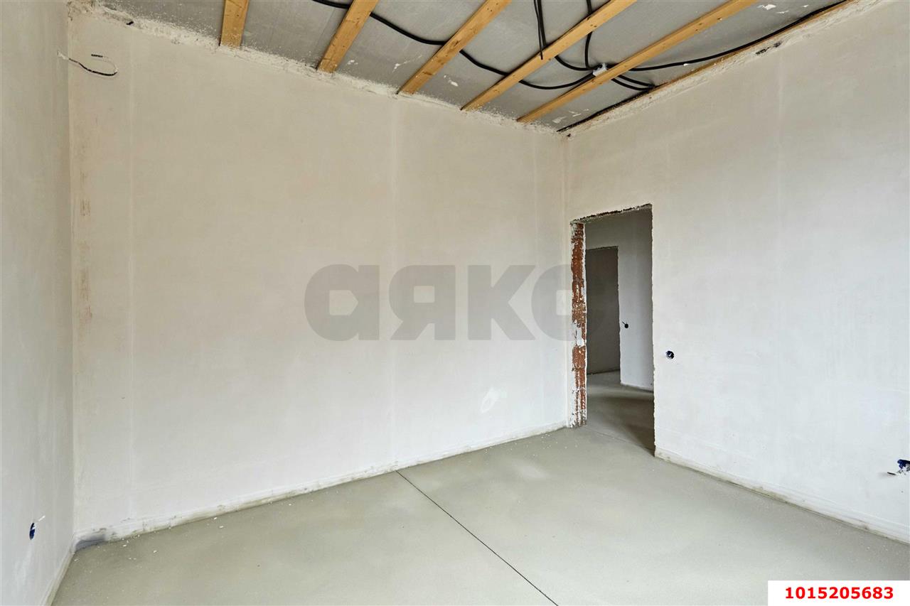 Фото №12: Дом 94 м² + 4 сот. - Новотитаровская, ул. Луначарского, 20