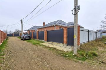 Фото №3: Дом 94 м² - Новотитаровская, ул. Луначарского, 20