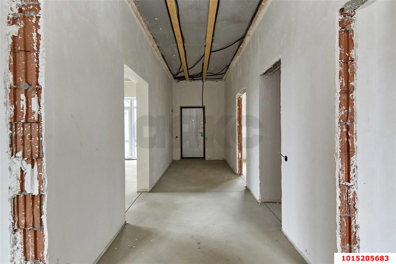 Фото №15: Дом 94 м² + 4 сот. - Новотитаровская, ул. Луначарского, 20