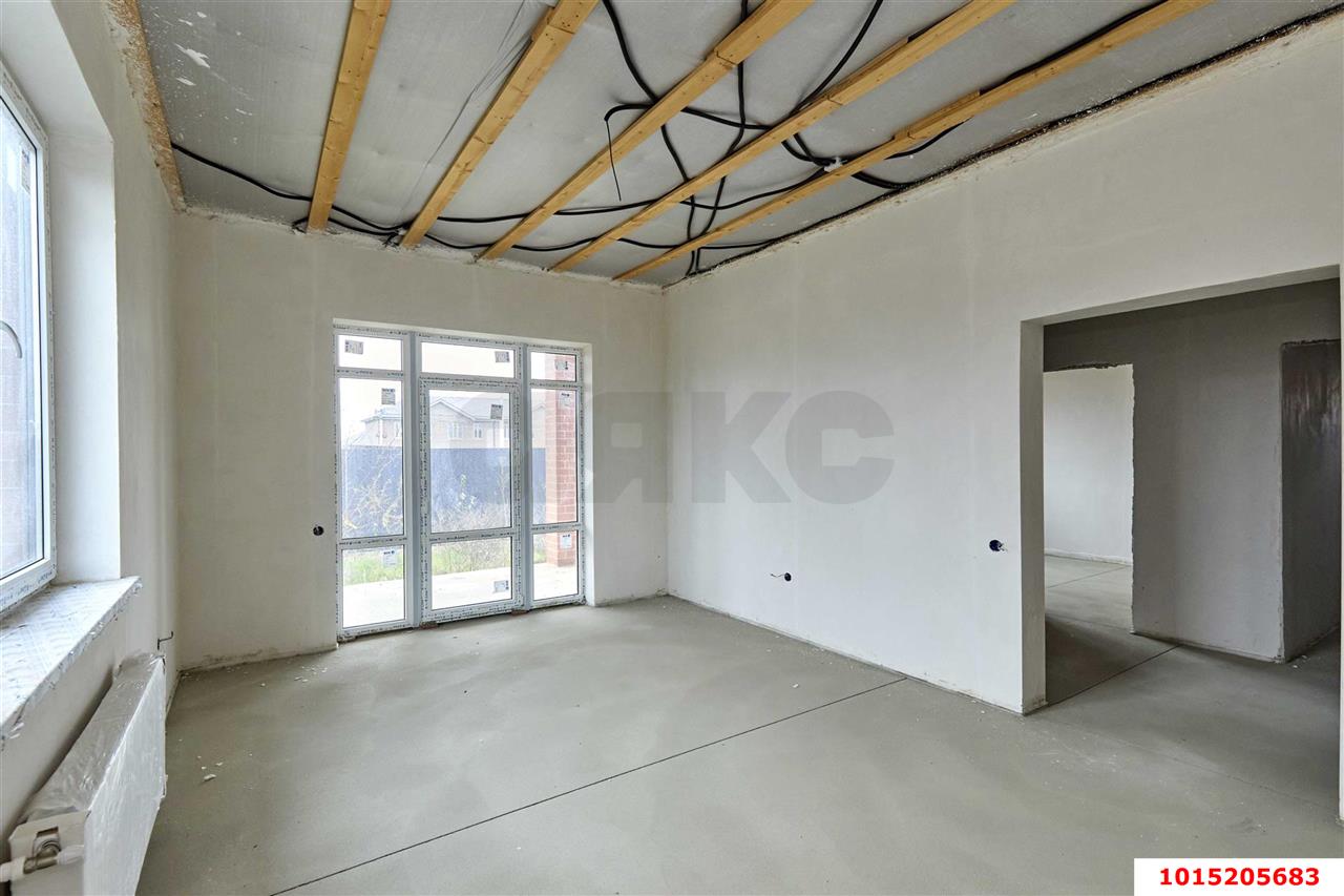 Фото №14: Дом 94 м² + 4 сот. - Новотитаровская, ул. Луначарского, 20