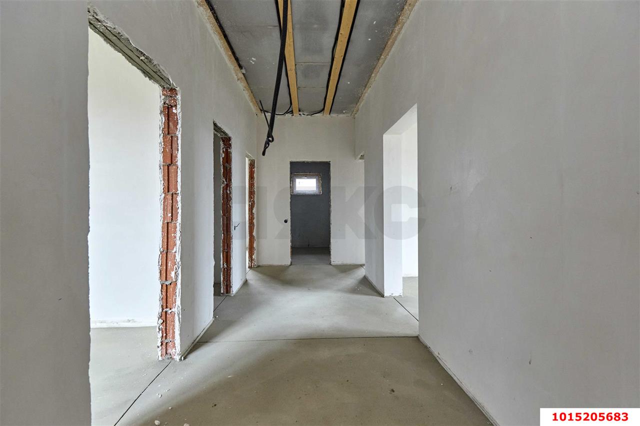 Фото №5: Дом 94 м² + 4 сот. - Новотитаровская, ул. Луначарского, 20